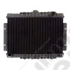 Radiateur moteur 4.2L et V8 (version renforcé) pour Jeep CJ