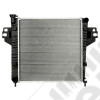 Radiateur moteur 2.4L essence Jeep Cherokee Liberty KJ