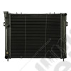 Radiateur moteur 4.0L - Jeep Grand Cherokee ZJ / ZG - 1112.64
