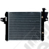 Radiateur moteur 4.0L , 6 cylindres Jeep Grand Cherokee WJ, WG