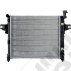 Radiateur moteur 4.7L V8 Jeep Grand Cherokee WJ, WG