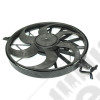 Ventilateur électrique de refroidissement moteur 3.7L V6 pour Jeep Cherokee Liberty KJ