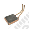Radiateur de chauffage, Jeep Wrangler TJ