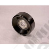 Poulie de renvoie 4.0L essence (diamètre: 90mm) Jeep Grand Cherokee ZJ, ZG