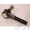 Rotule de barre de direction (bras pitman) - Jeep Wrangler YJ - 52000598