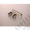 Manchon de réglage sur barre de direction pour Jeep CJ5, CJ6, CJ7, CJ8, C104, Wagoneer SJ - 1202.01 / 928833 / J3200671 / 3200671