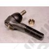 Rotule de barre accouplement gauche - Jeep Wrangler YJ - 52002541