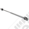 Bas de colonne de direction, (sans direction assistée) pour Jeep CJ5, CJ7 et CJ8