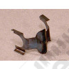 Clip pour manchon coulissant de bas de colonne pour direction assistée Jeep CJ5, CJ7, CJ8 et SJ / J3204878