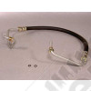 Tuyau de pression de direction assistée 4.2L Jeep Wrangler YJ (pompe de direction vers boitier de direction assistée)