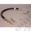 Tuyau de pression de direction assistée 2.5L Jeep Wrangler YJ (pompe de direction vers boitier de direction assistée)