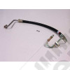 Tuyau de pression pour direction assistée (pompe => boitier) pour 2.5L Jeep Wrangler TJ 