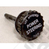 Bouchon de réservoir d'huile de direction assistée 4.0L Jeep Wrangler YJ