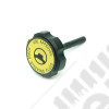  Bouchon de réservoir d'huile de direction assistée 4.0L Jeep Wrangler TJ