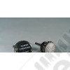Bouchon de réservoir d'huile de direction assistée 2.5l Jeep cherokee XJ