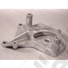 Support arrière de pompe de direction assistée V8 Jeep CJ