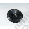 Poulie de direction assistée 2.5L essence, (courroie trapezoidale) Jeep Wrangler YJ 