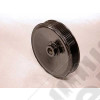 Poulie de direction assistée 2.5L et 4.0L essence, (courroie plate - 135mm - 6 gorges) Jeep Cherokee XJ