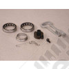 Kit roulements supérieur de colonne de direction (pour colonne réglable en hauteur) Jeep Wrangler YJ