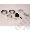 Kit roulements supérieur de colonne de direction (pour colonne réglable en hauteur) Jeep Cherokee XJ