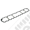 Joint de cache culbuteur (couvre culasse) moteur 4.0L (242 cui) Jeep - 53020758AC / VS50458R