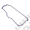 Joint de carter inférieur moteur 4.0L (242 cui) en une pièce pour Jeep - 53007568 / 0534308R
