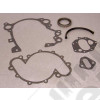 Kit de joints de carter de distribution moteurs V8 (304 - 401 cui)