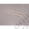 Kit de 2 joints de collecteurs d échappement (collecteur sport) V8 (304 à 401 cui) Jeep 