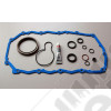 Kit de joints moteur (côté inférieur) 148cui, 2.4L essence pour Jeep Wrangler TJ et Cherokee Liberty KJ