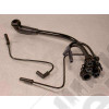 Kit de tuyaux reniflard 4.0L 242cui (moteur LO) Jeep Cherokee XJ