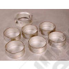 Kit coussinets de vilebrequin +0.10 , 4.0L moteur LO, 242cui