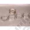 Kit de coussinets de vilebrequin (cote +0.10) moteur 4.9L et 5.9L V8 AMC pour Jeep - 1325.61