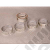 Kit de coussinets de vilebrequin (cote standard) moteur 6.6L V8 - 1325.64