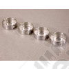 Kit de coiussinets de palliers d'arbre à cames (côte : standard) pour 2.5L AMC 150cui Jeep - J3205711 / 3205711