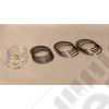Kit de segmentations (cote réparation: +0.30) pour 2.5L essence (150cui) pour Jeep 