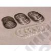 Kit de segments standard moteur 4.0L AMC - 4762462 / E234X - Wrangler YJ Cherokee XJ Comanche MJ Grand Cherokee ZJ
