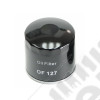 Filtre à huile moteurs 2.5L et 4.0L essence - Jeep Cherokee XJ - 33004195 / JFO-990 / MOF-3J06
