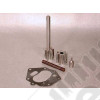 Mécanisme de pompe à huile pour 4.9L V8 , 5.9L V8 et 6.6L V8 pour Jeep CJ, SJ, J-series
