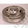 Poulie dumper 4.9L , 5.9L et 6.6L V8 AMC Jeep CJ
