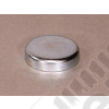 Pastille de dessablage derrière la culasse (diamètre: 2" (5.08cm)) 4.2L AMC essence Jeep 