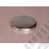 Pastille de dessablage derrière le bloc moteur (derrière volant moteur) (diamètre: 2.9/64" (5.43cm)) 4.9L , 5.9L , 6.1L V8 AMC essence Jeep 