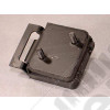 Support moteur 4.9L et 6.6L moteur V8 Jeep CJ