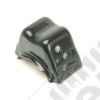 Support acier pour le chassis gauche V8 AMC, Jeep 