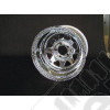 Jante Triangular Acier Chromé 8x15 / 5x114.3 - 75-5812