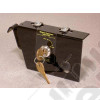 Serrure de capot moteur Jeep Wrangler TJ