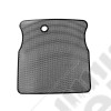 Grille de protection de radiateur moteur en acier noir - Jeep CJ - 1523.02 / SH7619