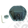 Couvercle de différentiel RENFORCE pour pont Dana 44 (arrière ou avant) - Jeep - 1535.04 / 16595.44