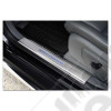 Protections de seuil de porte avant, avec logo éclairé Grand Cherokee WH, WK