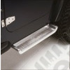 Kit de marche-pieds en aluminium pour Jeep Wrangler TJ