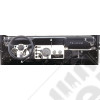 1 boulon en acier chromé (vis) de baie de pare brise chromé, Jeep CJ5, CJ6, CJ7, CJ8, Wrangler YJ